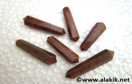 Double Terminated pencils